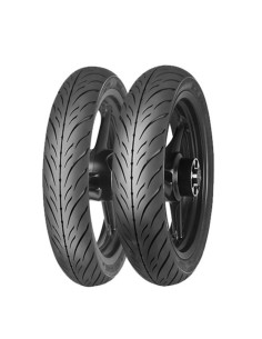 MITAS Tyre MC-25 BOGART...