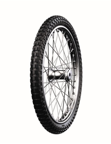 MITAS Tyre SW-12 SPEEDWAY 2.75-23 48P TT