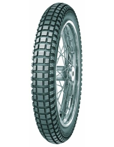 MITAS Tyre SW-13 SPEEDWAY 2.75-22 50R TT