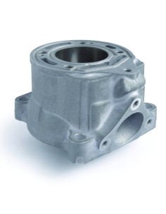 AIRSAL Cylinder - Ø45mm KTM...