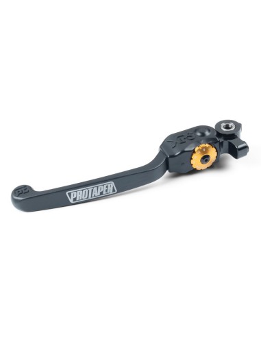 PRO TAPER Profile Pro Clutch Lever XPS Clutch Lever Black - Husqvarna / KTM