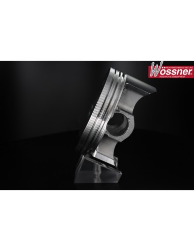 Piston forjat WÖSSNER - 8564
