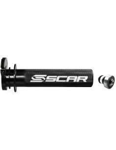 SCAR Aluminium Throttle...