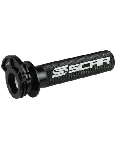 SCAR Aluminium Throttle Tube +...