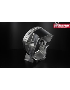 WÖSSNER Pro Series Forged... 2