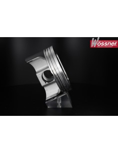 WÖSSNER Pro Series Forged... 2