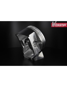 WÖSSNER Pro Series Forged... 2