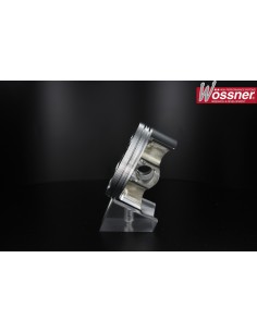 WÖSSNER Pro Series Forged...