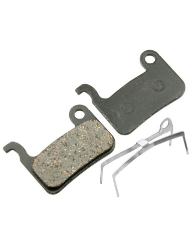 V BIKE Bicycle Brake Pads Organic Compoud Shimano - BDP62