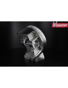 WÖSSNER Pro Series Forged... 2