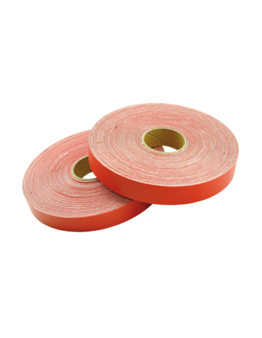 V BIKE Bicycle Rim Tape. 20M Reel. 16Mm