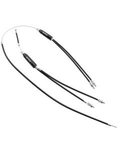 FISHBONE BMX Set of Cables...