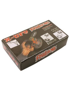 FISHBONE BMX Set of Cables... 2