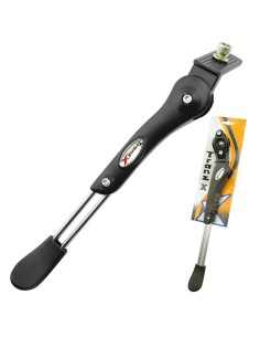 V BIKE Bike side stand...