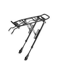 V BIKE Bike Rear Luggage...