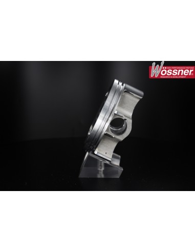 Piston forjat WÖSSNER - 8615