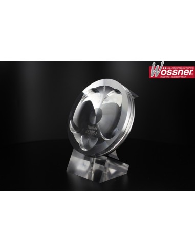 Piston forjat WÖSSNER - 8630