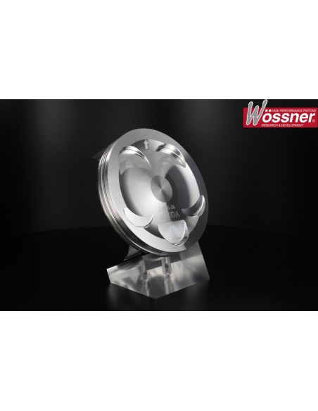 WÖSSNER Forged Piston