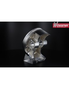 WÖSSNER Pro Series Forged... 2