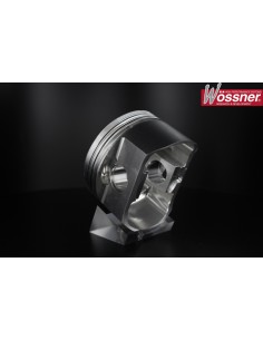 WÖSSNER Pro Series Forged... 2