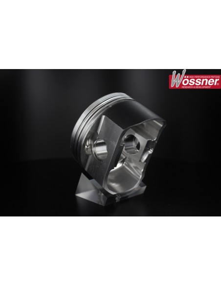WÖSSNER Pro Series Forged Piston