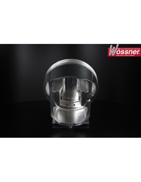 WÖSSNER Pro Series Forged Piston