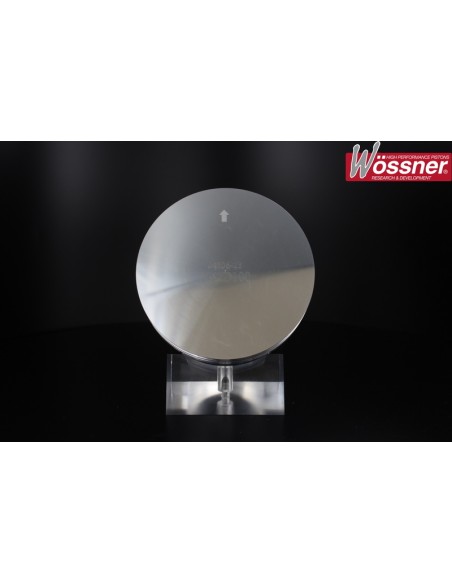 WÖSSNER Pro Series Forged Piston