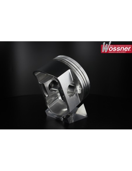 Piston forjat WÖSSNER - 8642