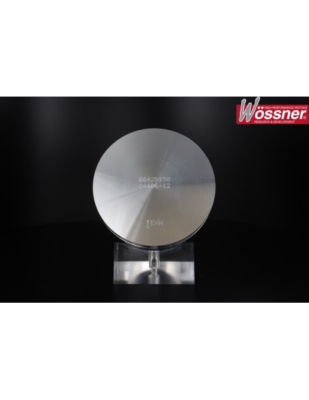 WÖSSNER Forged Piston - 8642
