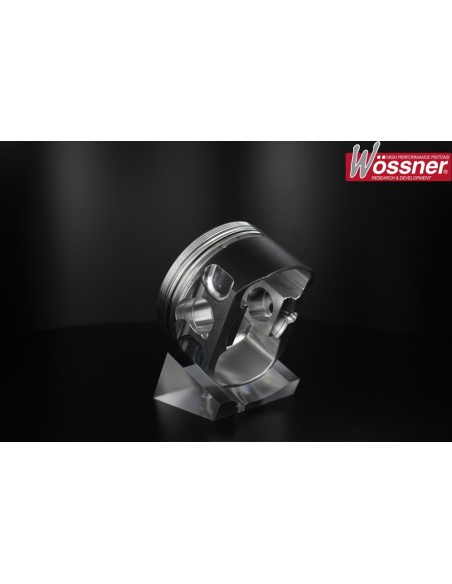 Piston forjat WÖSSNER - 8646