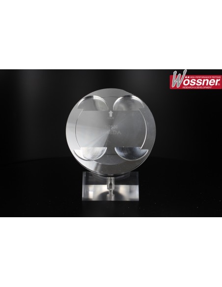 WÖSSNER Forged Piston