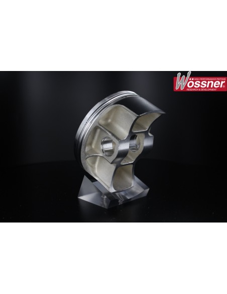 WÖSSNER Forged Piston