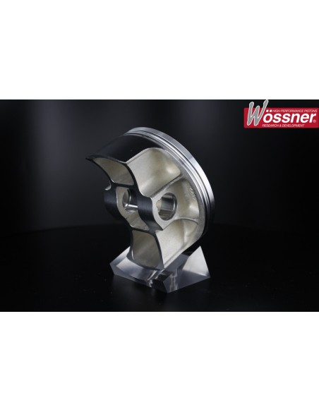 WÖSSNER Forged Piston