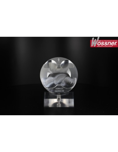 Piston forjat WÖSSNER - 8650