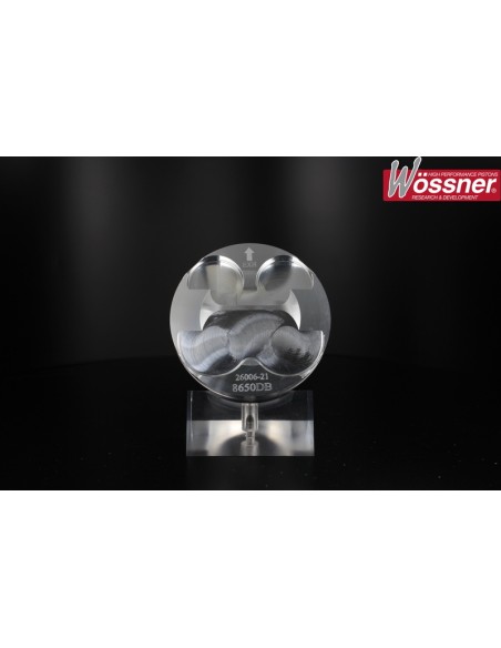 WÖSSNER Forged Piston