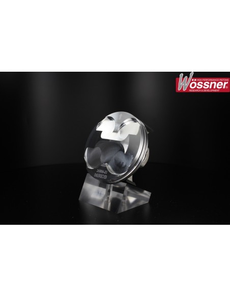 Piston forjat WÖSSNER - 8650