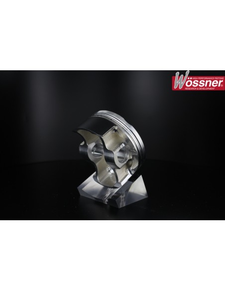 Piston forjat WÖSSNER - 8650