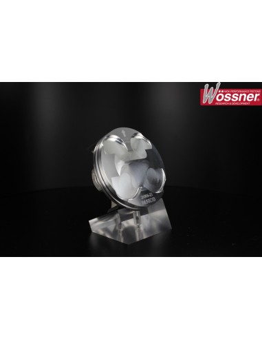 WÖSSNER Forged Piston