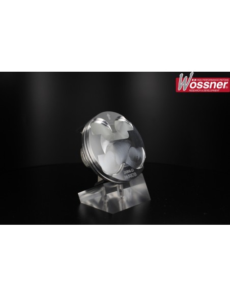 WÖSSNER Forged Piston