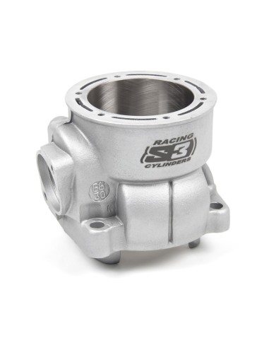 S3 Racing Cylinder - Ø53,97mm Gas Gas Pro 125