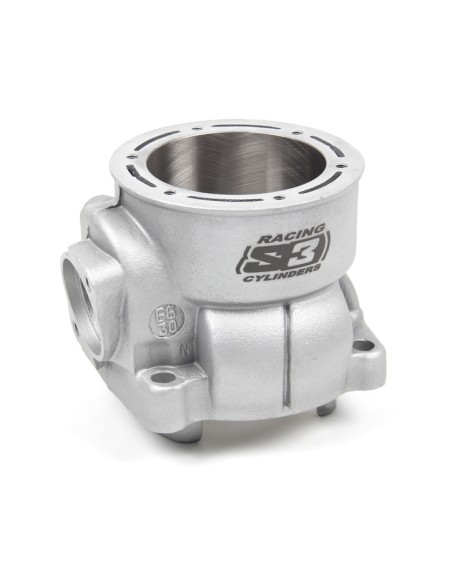 S3 Racing Cylinder - Ø53,97mm Gas Gas Pro 125