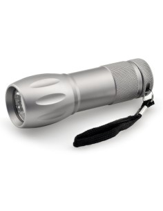 V BIKE Bike Headlight 9 LEDs 2