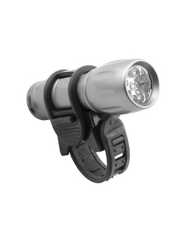 V BIKE Bike Headlight 9 LEDs V BIKE Bike Headlight 9 LEDs