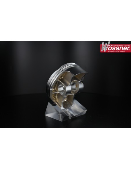 Piston forjat WÖSSNER - 8656