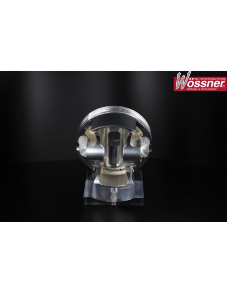 Piston forjat WÖSSNER - 8653