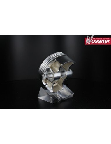 WÖSSNER Forged Piston