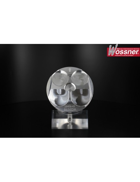 WÖSSNER Pro Series Forged Piston