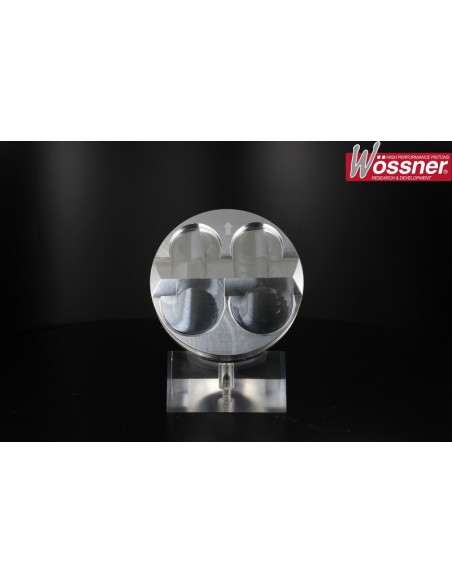 Piston forjat WÖSSNER - 8653