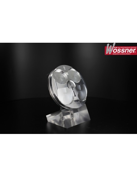 WÖSSNER Pro Series Forged Piston