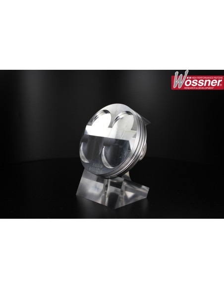 WÖSSNER Forged Piston